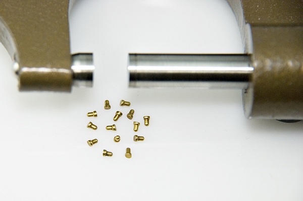 你不知道的精密加工，CNC精密零件加工的工藝標(biāo)準(zhǔn)