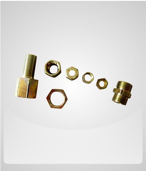 說(shuō)說(shuō)精密機(jī)械加工那些事，批量零件加工你該知道的技巧