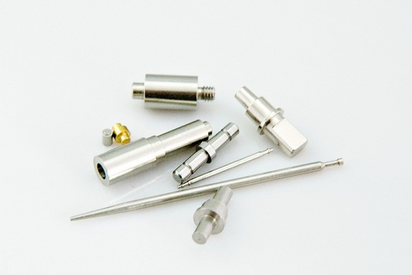 精密五金加工之&mdash;&mdash;精密軸的安裝知識(shí)你了解嗎？